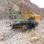 Most Widely-used Crawler Mine Blast Machinery Z115Y