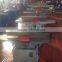 New design woodworking jointer 027