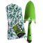 Garden Tools Set Garden Shovel With 1 Pairs Gloves