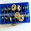 Ceramet Carbide polished Glass cutter & tile cutter wheel