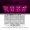 5w Epistar Chip 300w Led Grow Light Full Spectrum Hydroponic Lights for Plants Grow