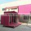 China made Low price container house