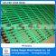 PVC Plastic coated welded wire mesh for making crab trap