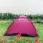 Popular dome family camping tent,outdoor tent,water proof tent