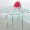 1.3-19mm 2 Thick Plate Glass with & AS/NZS2208:1996