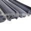 good quality glass window rubber seal strip