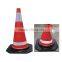 Mould Plastic Modling Type Traffic cones