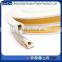 gold supplier of rubber strip door seal