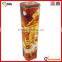 factory wholesale competitive price wine tin box