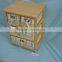 new design moden cabinet wooden multi drawer for living room furniture