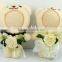 Top 10 selling 3D face doll new design doll face cute photo plush doll boy