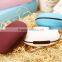 magic beans mobile power hand warmer 5200Mah mobile power USB mobile charging treasure Rechargeable mini type warm hand