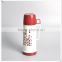 Competitive price 0.45L double wall vacuum flask with handle for sale
