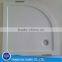Fiberglass Shower Tray