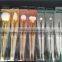 professional 7pcs makeup brush set foundation makeup tools beauty brush set
