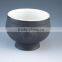 small casserole without lid 350 ml glazed porcelain microwave safety