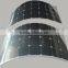 135W High Efficiency Flexible Solar Module