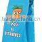 Foldable Promotional Shopping Trolley