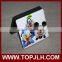 Personalized photo cheap custom coffee mug coaster