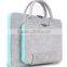 Stain Resistant Felt Business Laptop Bag Computer