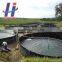 Hot sales of water proof material fish equipment fish farm swimming pool shrimp farm HDPE geomembrane