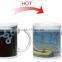 2017 hot new Porcelain Change Mug 12 constellations