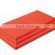 Pu sponge good quality Vinly shockproof cheap 60mm mma judo mats