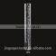 Cheap glass pillars for indoor decor