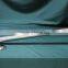 ZHX supplier rope stanchion queue pole rope 1.5m