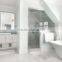 Beautiful decorative natural stone oriental white marble tile price
