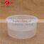 Wholesale Promotional plastic bento lunch box , heat preservation