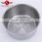 High Quality 3pcs Cooking Pot Set Exports of South Africa