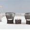 chairs and tables outdoor