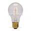 A19 E27/B22 Retro Vintage Style Edison Bulb