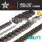 short pitch carbon steel lifting chain for car parking