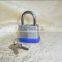 Laminated Padlocks