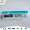 10KV Pocket-size telescopic sound light electroscope