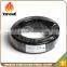 Unique design natural rubber flexible natural gas hose