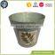High Quality wholesale Antique garden flower water pots