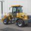 ER 15 III stages mini wheel loader made in China