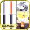 Cheap Stainless Steel Retractable Bollard With Manual Release Key