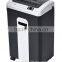 JP-7112MD Plastic shredder machine for bank and goverment use A4 Cross Cut