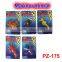 Magic Water Growing Ocean Animal Toys/Magic Marine Animal Toys