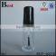 5ml square custom nail polish bottle