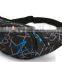 2015 New Design Men Waist Bag for Running
