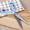 Customized high quality safety children stainless steel students scissors