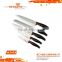 A3408 Excellent Style Super Quality Stainless Steel Kitchen Knife Set with Soft Handle