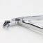 12 Inch All Stainless Steel Locking Kitchen Food Tongs
