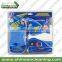 microfiber car washing kits set/ microfiber car cleaning kit/microfiber car cleaning set