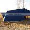 Cheap camping equipment for sale off road small camping trailer